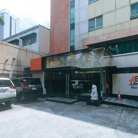 Reddoorz Premium At Jjimjbang Hotel Spa Manila Luaran gambar