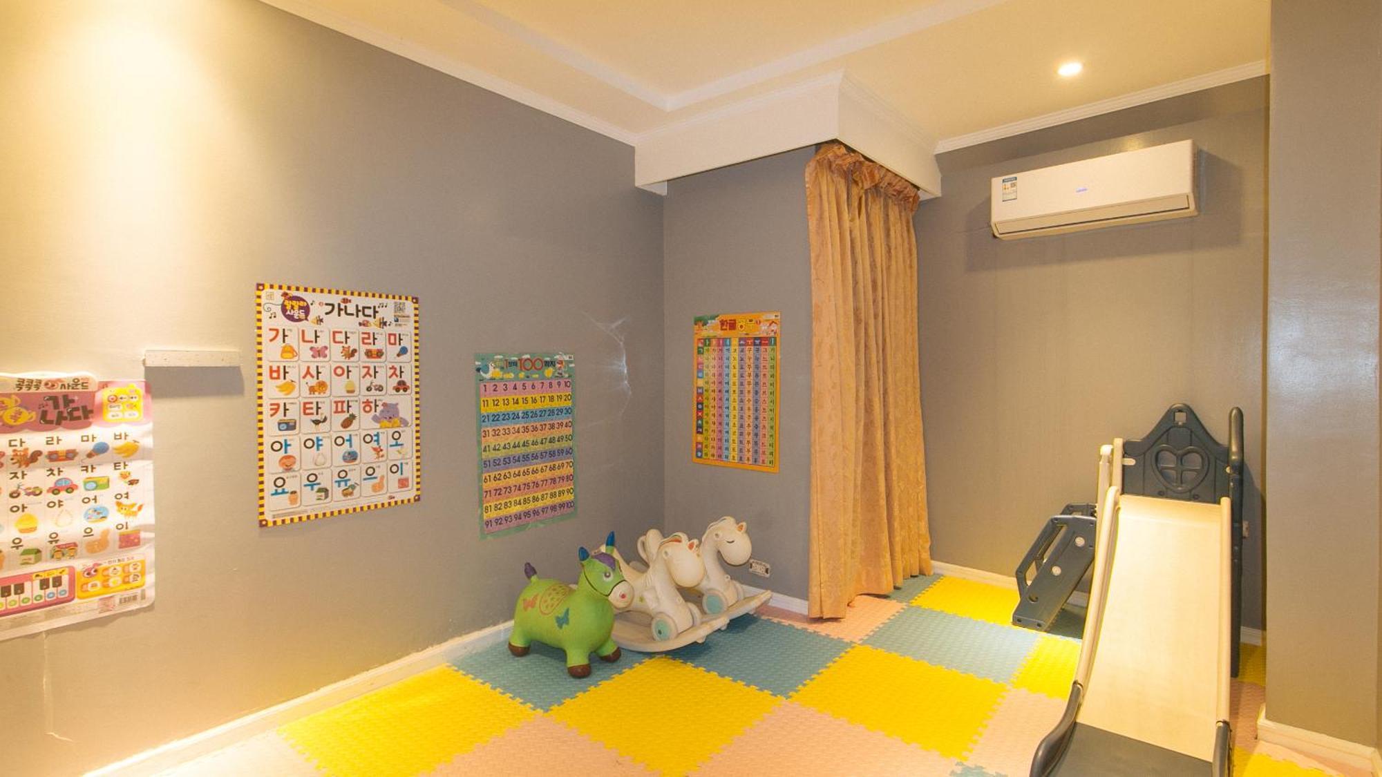 Reddoorz Premium At Jjimjbang Hotel Spa Manila Luaran gambar