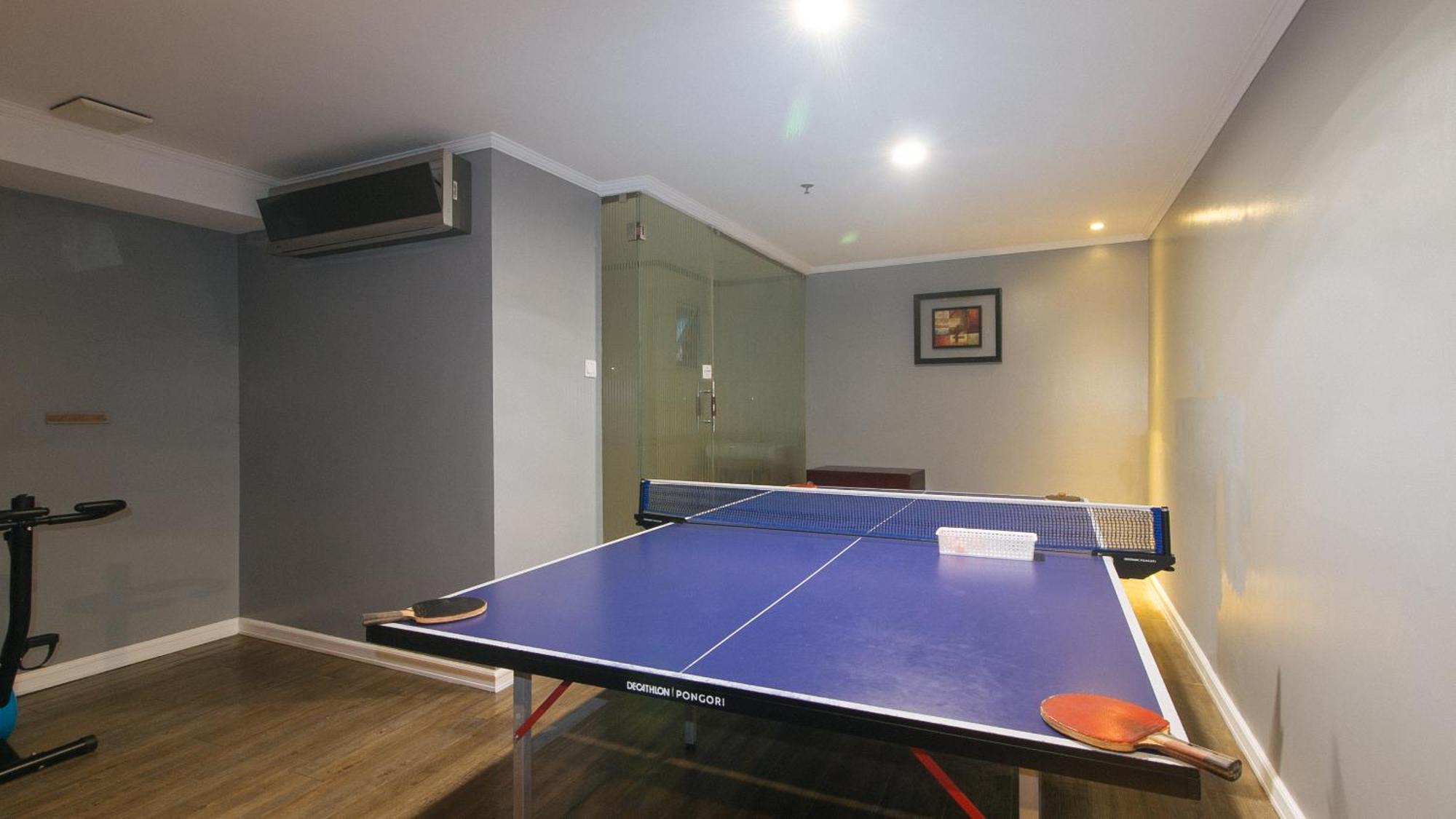 Reddoorz Premium At Jjimjbang Hotel Spa Manila Luaran gambar