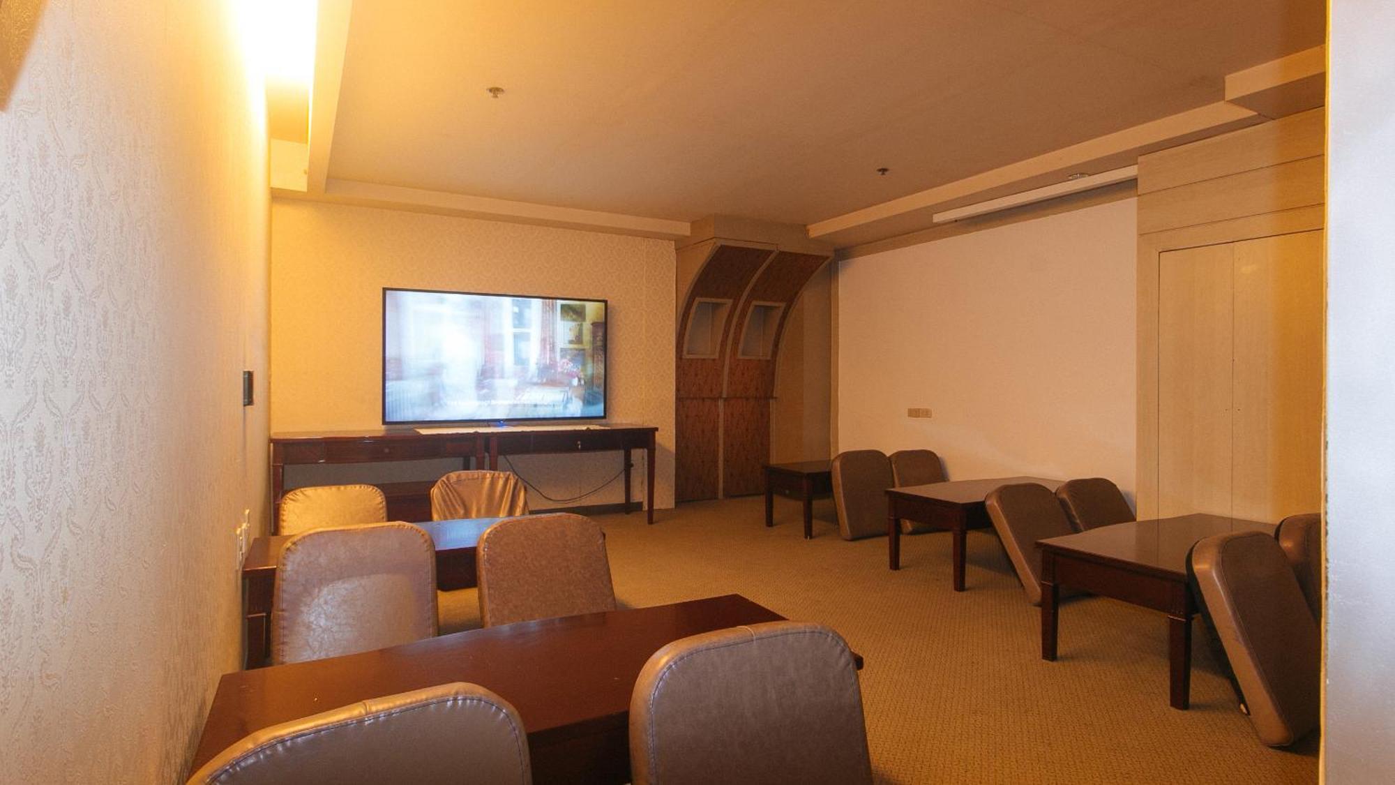 Reddoorz Premium At Jjimjbang Hotel Spa Manila Luaran gambar