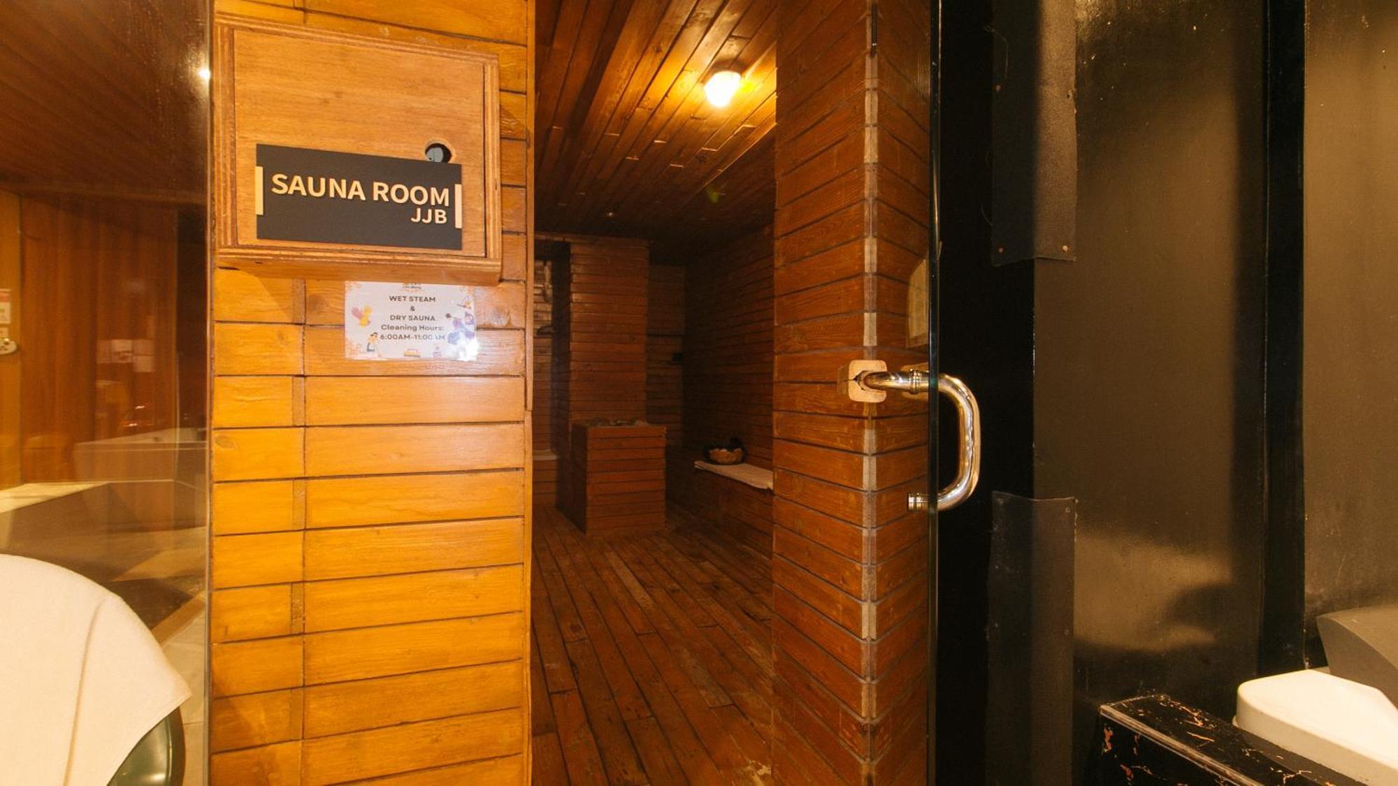 Reddoorz Premium At Jjimjbang Hotel Spa Manila Luaran gambar