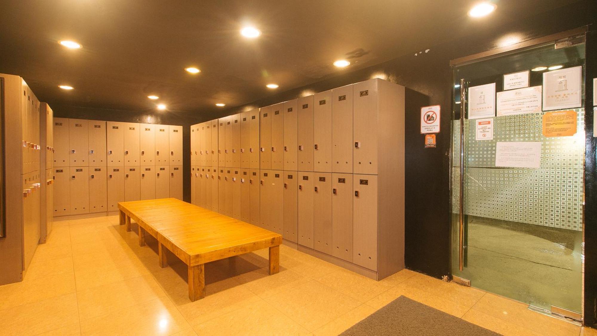 Reddoorz Premium At Jjimjbang Hotel Spa Manila Luaran gambar