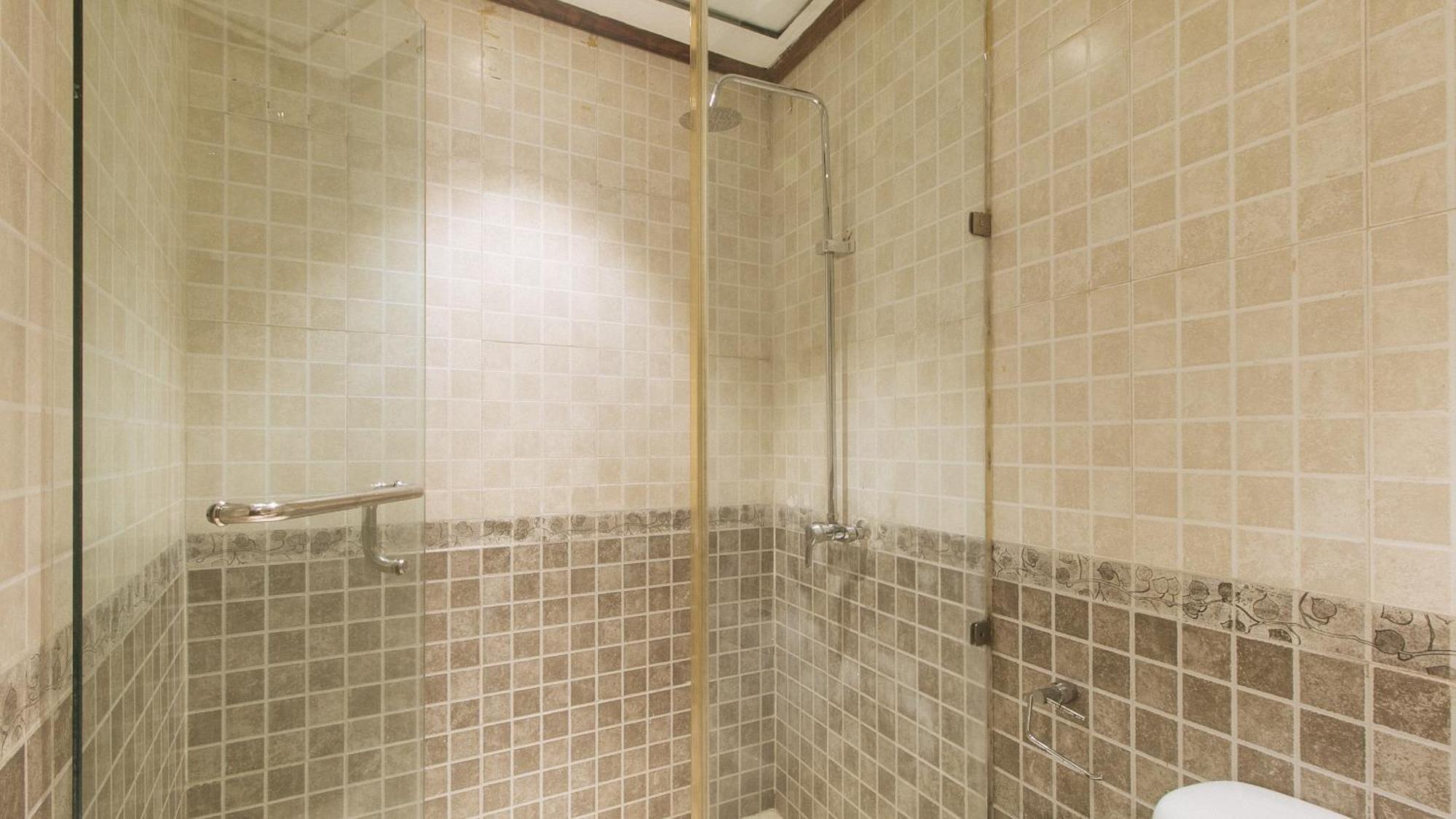 Reddoorz Premium At Jjimjbang Hotel Spa Manila Bilik gambar