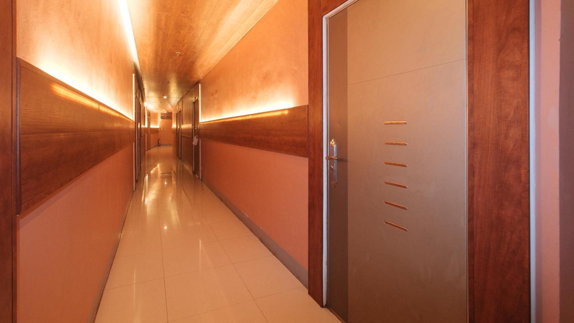 Reddoorz Premium At Jjimjbang Hotel Spa Manila Luaran gambar